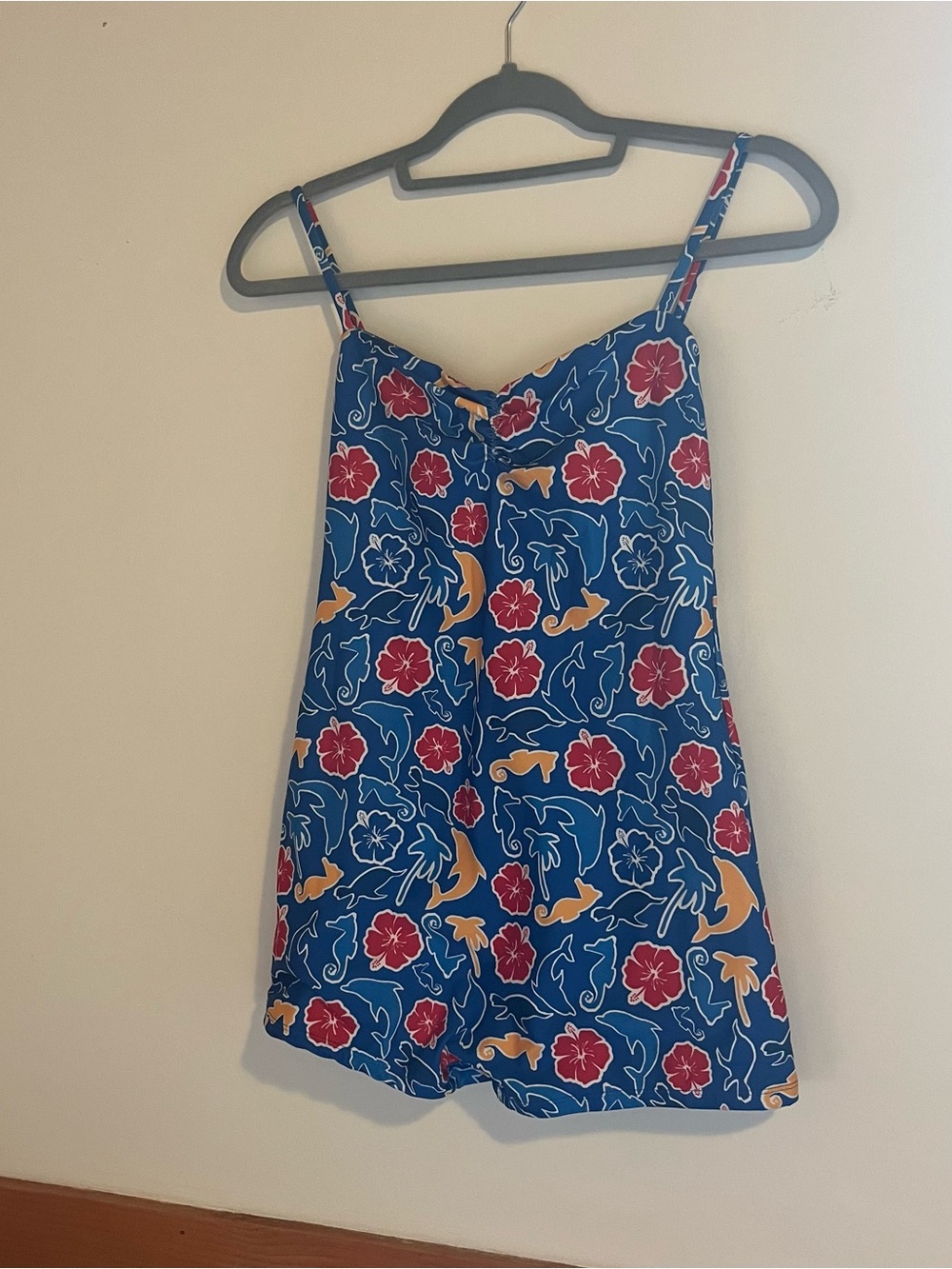 Inner Relm Surf Suit 🐬 - Picture 2 of 4